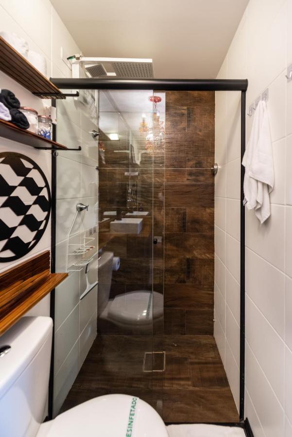SAMPA apartamento inteiro, Completo e Confortável São Paulo Exterior foto