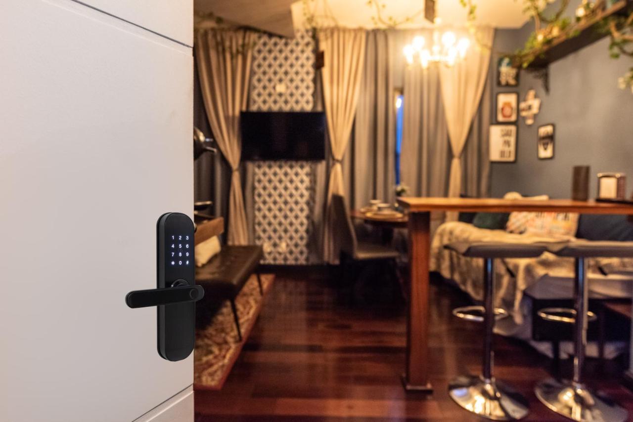 SAMPA apartamento inteiro, Completo e Confortável São Paulo Exterior foto