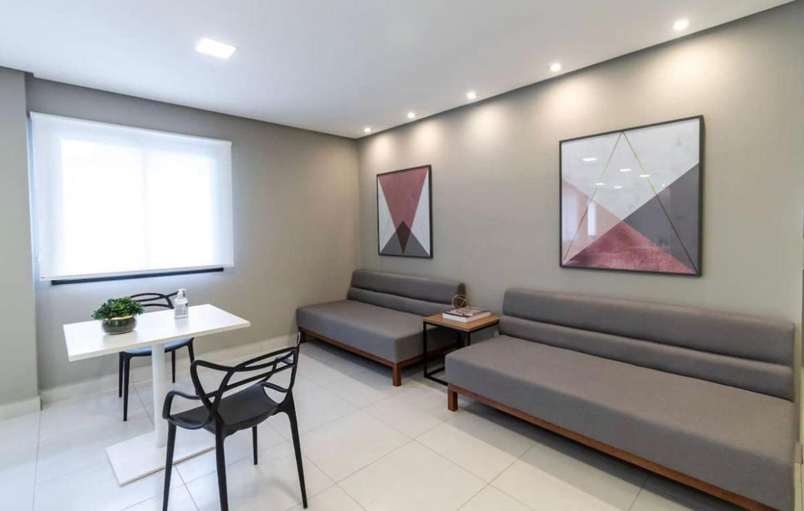 SAMPA apartamento inteiro, Completo e Confortável São Paulo Exterior foto
